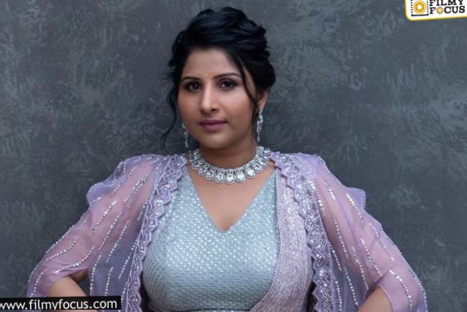 Singer Mangli: స్కామ్‌ ఆరోపణలు.. స్పందించిన సింగర్‌ మంగ్లీ.. ఏం చెప్పారంటే?