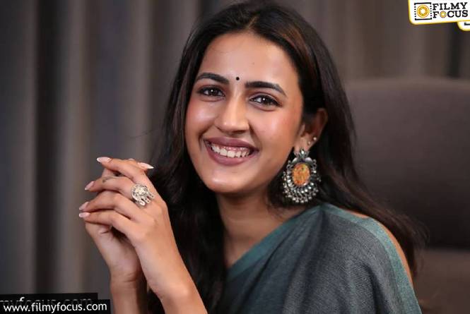 Niharika Konidela: ‘రాకాస’ బిజినెస్ …ఈసారి కూడా నిహారికకి లాభాలు