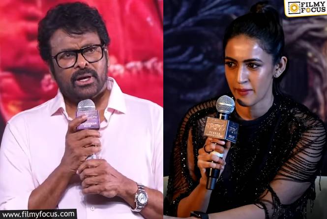 Niharika Konidela: చిరు క్యాస్టింగ్ కౌచ్ కామెంట్స్ పై నిహారిక రియాక్షన్