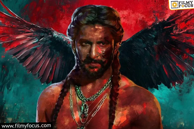 The Paradise: ది ప్యారడైజ్.. ఒక్క ఫైట్ కోసమే రూ.5 కోట్లా?