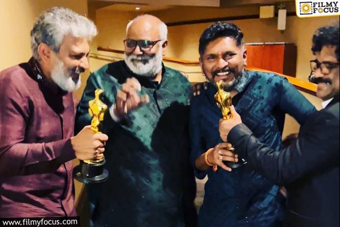 Prem Rakshith: ప్రేమ్ రక్షిత్ కు గ్లోబల్ లెవెల్లో గుర్తింపు.. ఏకంగా మైఖేల్ జాక్సన్…!