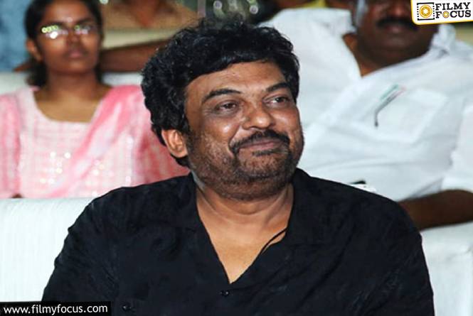 Puri Jagannadh: చిక్కుల్లో పూరీ జగన్నాథ్.. ‘పోకిరి’ రీ- రిలీజ్ అందుకే వాయిదా పడిందా?