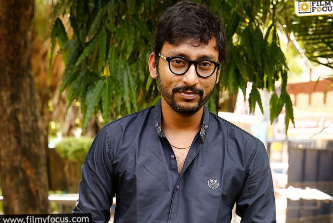 Rj Balaji: ఆయన వద్దంటేనే సూర్య దగ్గరకు ‘కరుప్పు’.. ఎవరా హీరోనో తెలుసా?