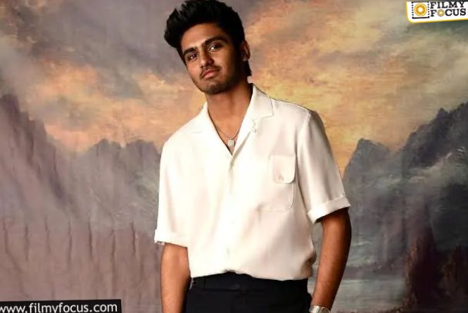 Sai Abhyankkar: రెహ్మాన్‌కి మెయిల్స్‌.. 8వ తరగతిలోనే అమ్మానాన్నకు షాక్‌.. సాయి అభ్యంకర్‌ ముచ్చట్లు