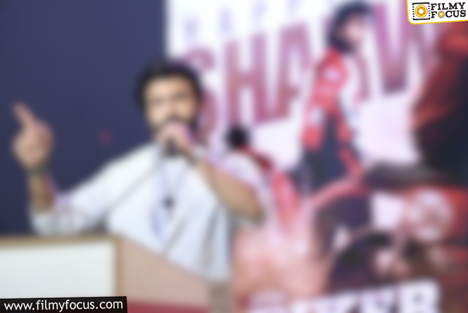 Tollywood : నువ్వు హీరో ఏంట్రా అని అన్నారట.. కట్ చేస్తే హీరోగా 36వ సినిమా.. ఎవరా హీరో ? ఏంటా సంగతి ?