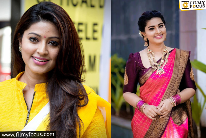 Sneha : కదల్లేని పరిస్థితుల్లో నరకం అనుభవించా : నటి స్నేహ