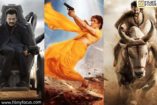 Varanasi : ‘వారణాసి టు వరల్డ్’.. గ్లోబల్ అప్పియరెన్స్ గ్లింప్స్ కు సర్వం సిద్ధం !