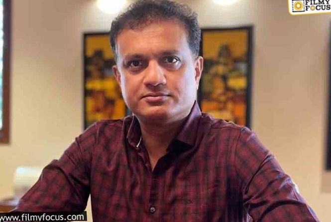 Vijay Kiragandur: ‘సలార్‌’ గురించి నిర్మాత షాకింగ్‌ కామెంట్స్‌.. అందరూ హిట్‌ అంటే ఆయన మాత్రం..