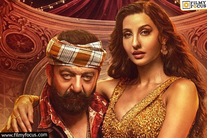 Sanjay Dutt: సారీ చెప్పడమే కాదు.. ఓ మంచి పని చేస్తానన్న సంజయ్‌ దత్‌.. ఎందుకంటే?