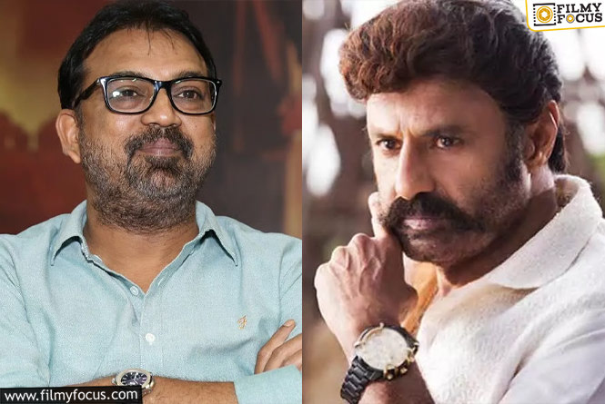Balakrishna, Koratala Siva: కొరటాలకి డెడ్ లైన్ పెట్టిన బాలయ్య
