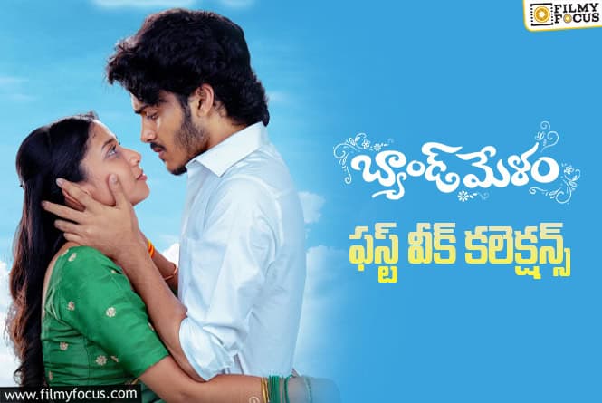 Band Melam Collections: ‘బ్యాండ్ మేళం’ బ్రేక్ ఈవెన్ అయ్యే పరిస్థితి లేనట్టేనా?