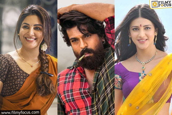 Peddi: ‘పెద్ది’ తో ఫేక్ పబ్లిసిటీ