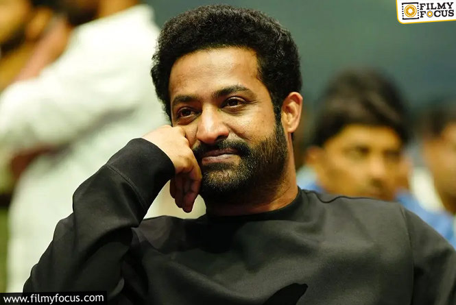 Jr NTR: ఎన్టీఆర్ కేసు.. నేడే కోర్టులో విచారణ!