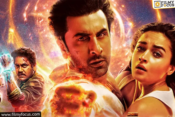 Brahmastra 2: ‘బ్రహ్మాస్త్ర 2’ ని టేకప్ చేయనున్న ‘రామాయణ’ నిర్మాత!