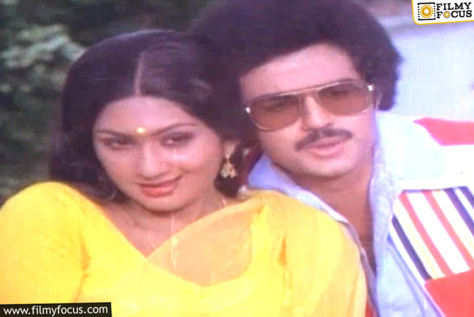Balakrishna, Sridevi: శ్రీదేవిని బాలయ్య కావాలనే పక్కన పెట్టారా.. అందుకే ఈ క్రేజీ కాంబో సెట్ అవ్వలేదా?