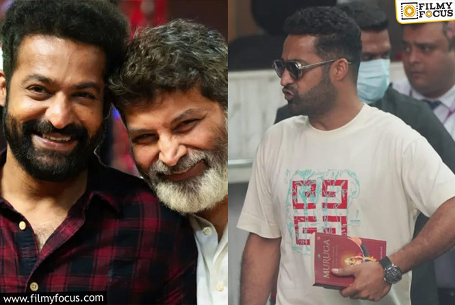 Jr NTR: ఎన్టీఆర్ బర్త్ డే రోజు.. ‘గాడ్ ఆఫ్ వార్’ పై క్లారిటీ వస్తుందా?