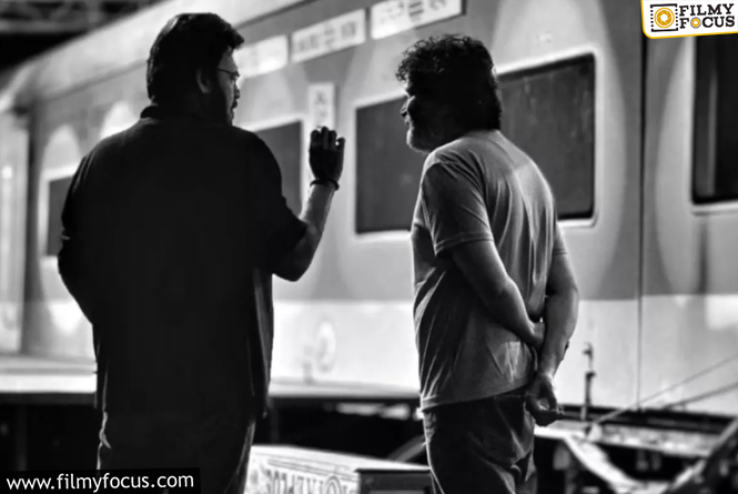 Adarsha Kutumbam : ‘ఆదర్శ కుటుంబం’ ప్రాజెక్ట్ కి కొత్త మ్యూజిక్ డైరెక్టర్.. హర్షవర్ధన్ సైడ్ అవ్వటానికి కారణాలు ఏంటంటే ?