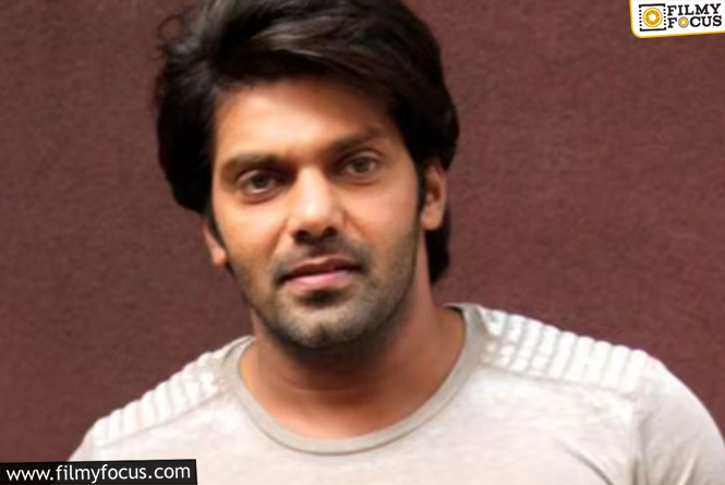 Arya : దొంగ సాధువుల గురించి విస్తుపోయే నిజాలు బయటపెట్టిన హీరో ఆర్య !