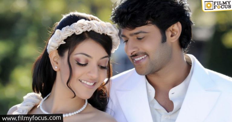 Darling: ఆల్ టైమ్ నెంబర్ 2... రీ- రిలీజ్లో 'డార్లింగ్' టోటల్ కలెక్షన్స్ ...