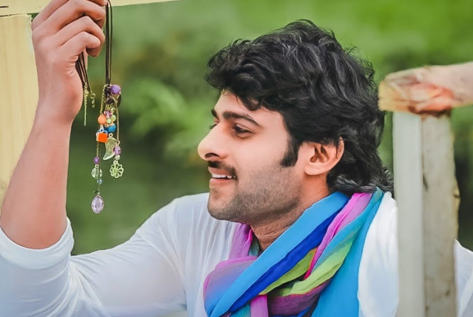 Darling: ‘రాజాసాబ్’ గాయాన్ని మరిపించిన ‘డార్లింగ్’
