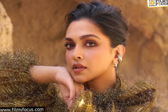 Deepika Padukone: ఇప్పుడు చెప్పండి ఎవరిని విమర్శించాలి.. దీపిక పడుకొణె రియాక్షన్‌ అదుర్స్‌