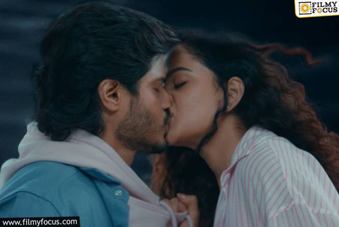 Epic: ‘బేబీ’ లో మిస్ అయిన రొమాన్స్ ‘ఎపిక్’ తో వర్కౌట్ అయ్యిందా?