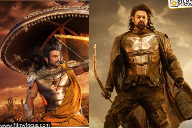 Kalki 2: మరో లుక్‌లో ప్రభాస్‌… నాగ్‌ అశ్విన్‌ కథ మార్చేశారా?