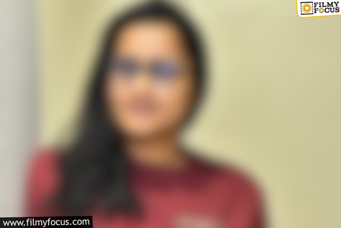 ఐఎఎస్ అవ్వాలనుకొని ఫిలిం మేకర్ అయిన తెలుగు డైరెక్టర్ ఎవరో తెలుసా ?