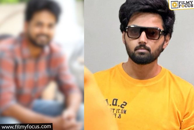 Mokshagna : నందమూరి ఫ్యాన్స్ కి గుడ్ న్యూస్… మోక్షజ్ఞ ఎంట్రీ ? డైరెక్టర్ ఎవరంటే ?