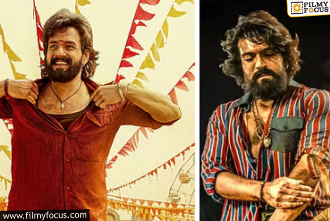 Peddi vs Lenin : లెనిన్ రిలీజ్ డేట్ కన్ఫర్మ్ చేసిన నాగార్జున.. పెద్దితో పోటీ అవసరమా ?