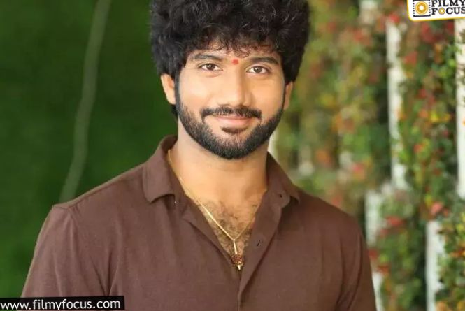 Prashanth Varma: ఎవరి ‘కుమారస్వామి’ ముందు వస్తాడు? రేసులోకి మూడో డైరక్టర్‌