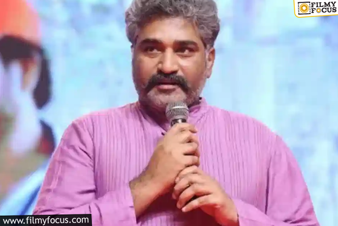 NTR : ఎన్టీఆర్ ‘డ్రాగన్’ మూవీలో నటించటంపై క్లారిటీ ఇచ్చిన రాజీవ్ కనకాల.. ఏమన్నాడంటే ?