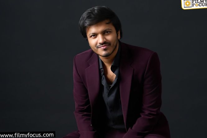 Sai Marthand: అనౌన్స్‌ చేసేశారు.. ‘లిటిల్‌ హార్ట్స్‌’ డైరక్టర్‌ నెక్స్ట్‌ ఫిక్స్‌.. హీరో ఎవరంటే?