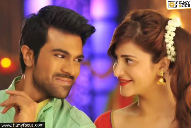 Peddi: ‘పెద్ది’ లో ఐటమ్ సాంగ్… శృతి హాసన్ పారితోషికం ఎన్ని కోట్లో తెలుసా?