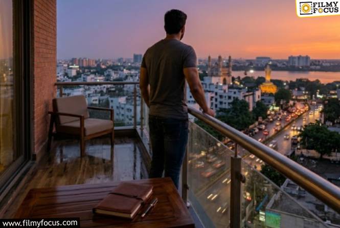 Tollywood: పాన్ ఇండియా ఆశ.. రెండేళ్ల ‘లుక్’ లాక్… ఇప్పుడు సినిమా క్యాన్సిల్.. పాపం హీరో..!