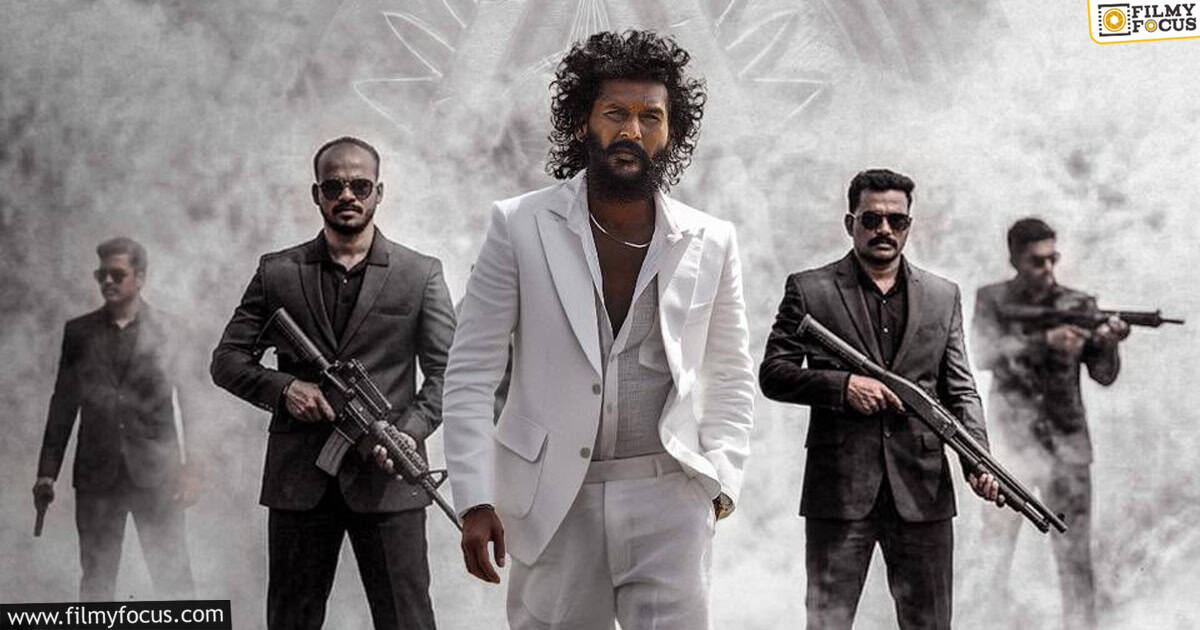 Kattalan Movie Review and rating in telugu