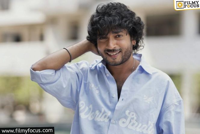 ‘సినిమా బండి’ స‌క్సెస్ త‌ర్వాత నటుడిగా నా కెరీర్ పూర్తిగా మారింది :  రాగ్ మ‌యూర్‌