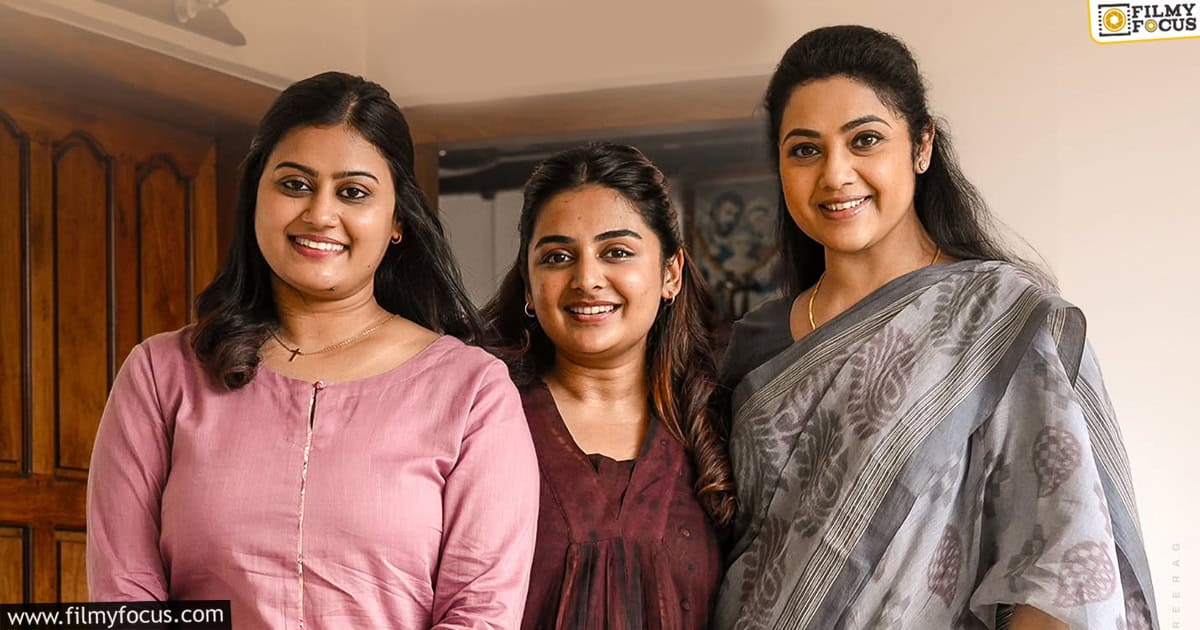 Drishyam 3 Movie Review And Rating