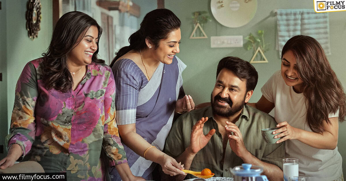 Drishyam 3 Movie Review And Rating