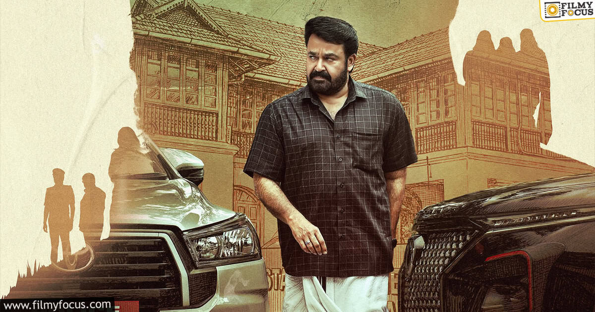 Drishyam 3 Movie Review And Rating
