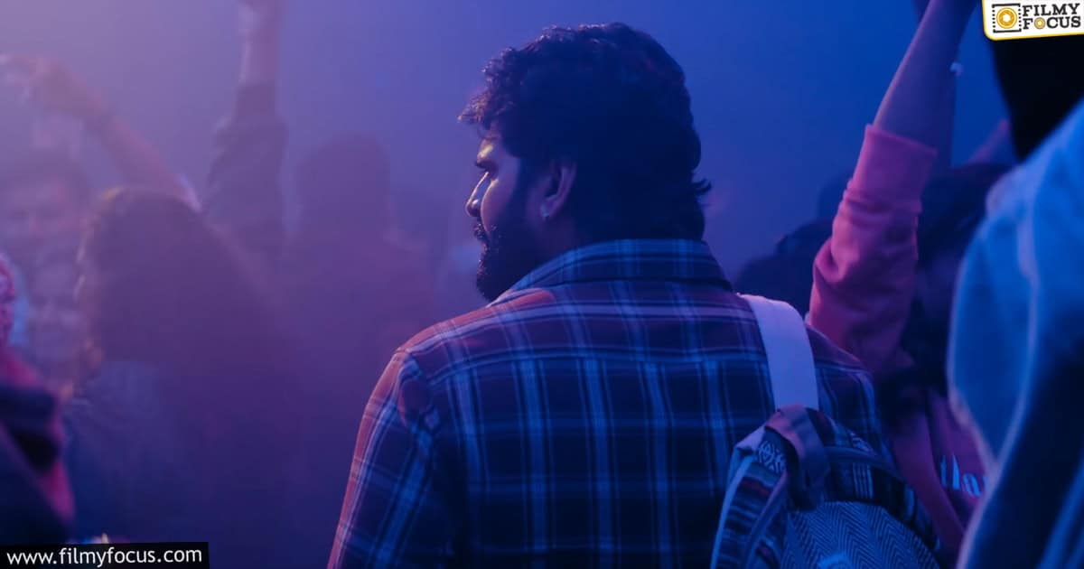 Gaayapadda Simham Movie Review and Rating