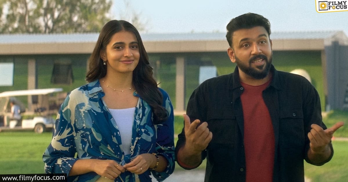 Gaayapadda Simham Movie Review and Rating