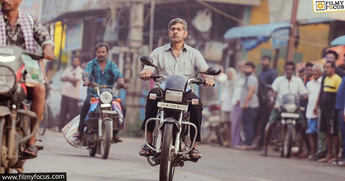Godari Gattupaina Movie Review and Rating
