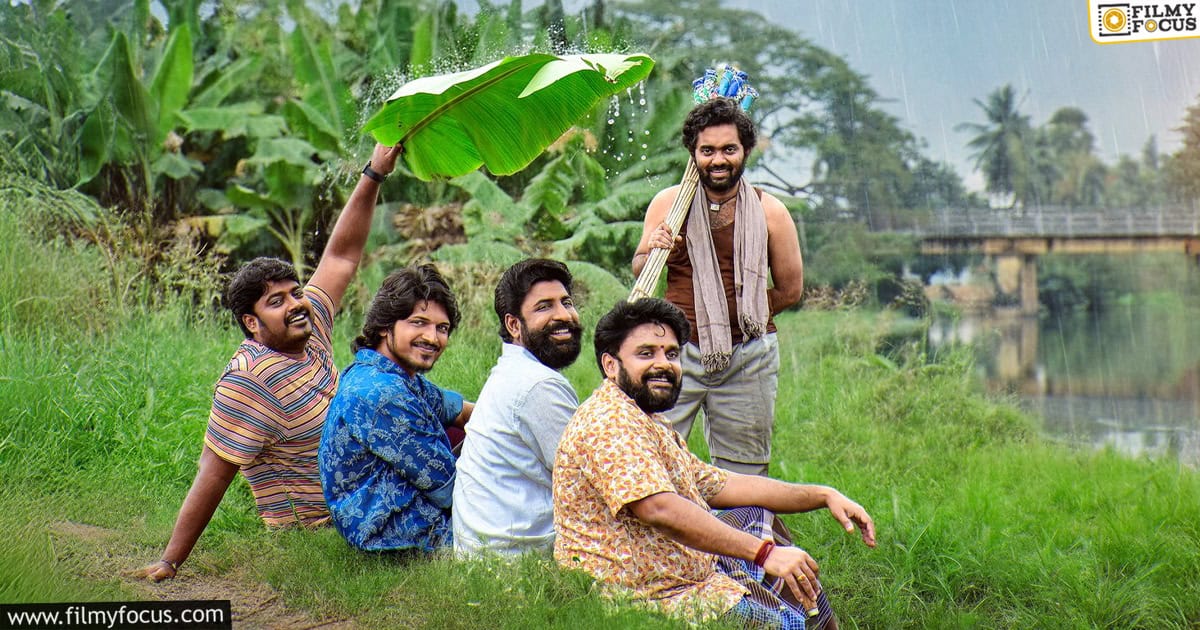 Godari Gattupaina Movie Review and Rating