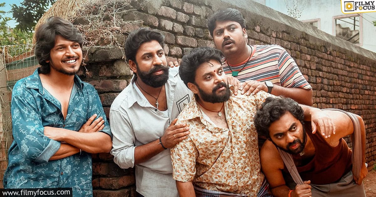 Godari Gattupaina Movie Review and Rating