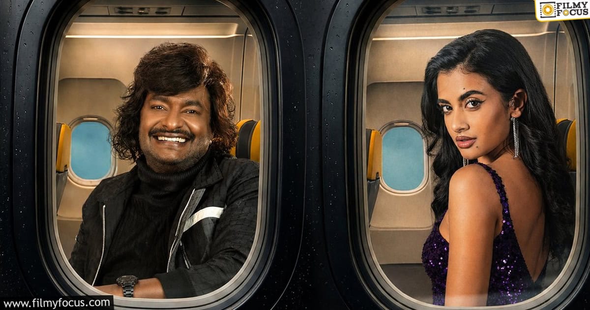 Jetlee Movie Review and Rating