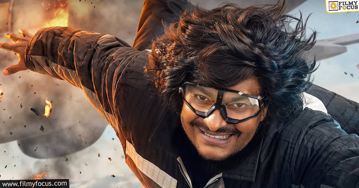 Jetlee Movie Review and Rating