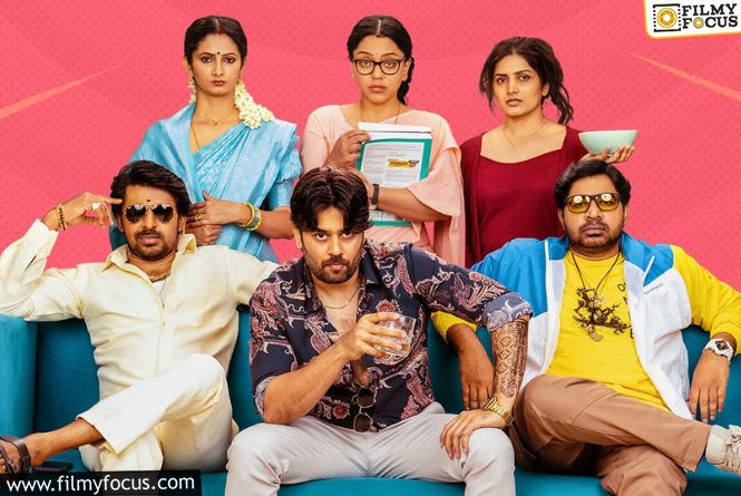 ఆద్యంతం వినోదభరితంగా ‘సేవ్ ది టైగర్స్’ సీజన్ 3 ట్రైలర్.. జూన్ 19 నుంచి జియో హాట్‌ స్టార్‌లో స్ట్రీమింగ్