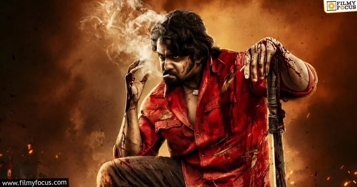 KD The Devil Movie Review and Rating