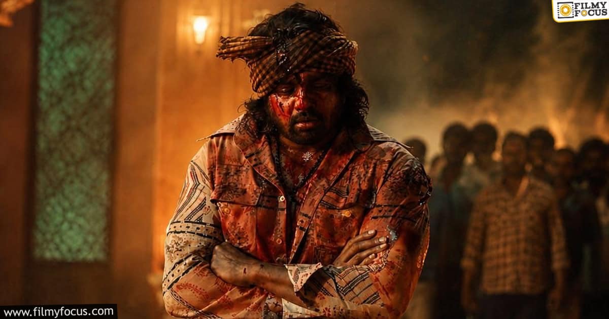 KD The Devil Movie Review and Rating